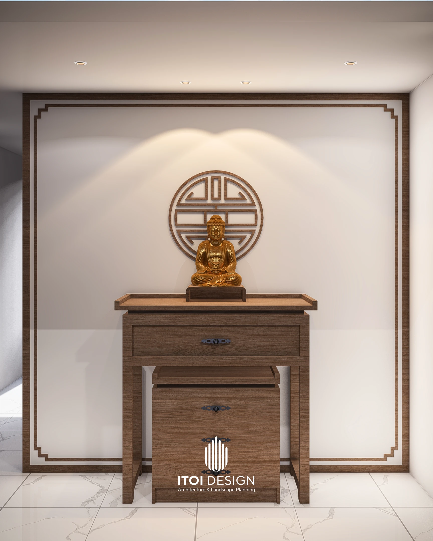 CẢI TẠO NT MR.THU